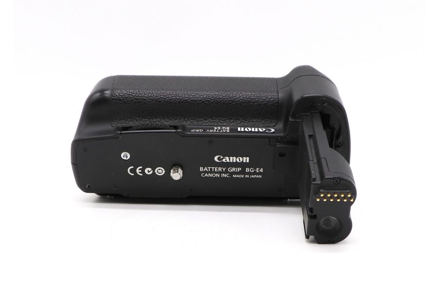 Батарейная ручка Canon BG-E4