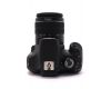 Фотокамера Canon EOS 1200D kit (пробег 2225 кадров)