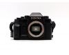 Зеркальная плёночная камера Contax RX body (Japan)