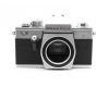 Зеркальная пленочная камера Praktica L2 body