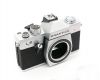 Зеркальная пленочная камера Praktica L2 body