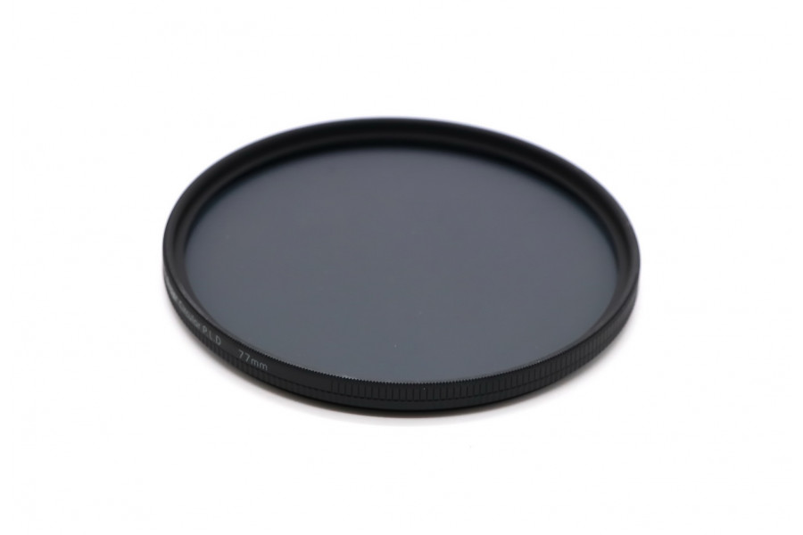 Светофильтр Marumi DHG Super Circular P.L.D 77mm