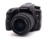 Фотокамера Sony A65 kit (пробег 23710 кадров)