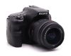 Фотокамера Sony A65 kit (пробег 23710 кадров)