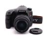 Фотокамера Sony A65 kit (пробег 23710 кадров)