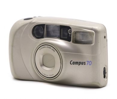 Компактный фотоаппарат Kyocera Campus 70