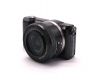 Sony a5000 kit в упаковке (пробег 7180 кадров)