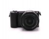 Sony a5000 kit в упаковке (пробег 7180 кадров)