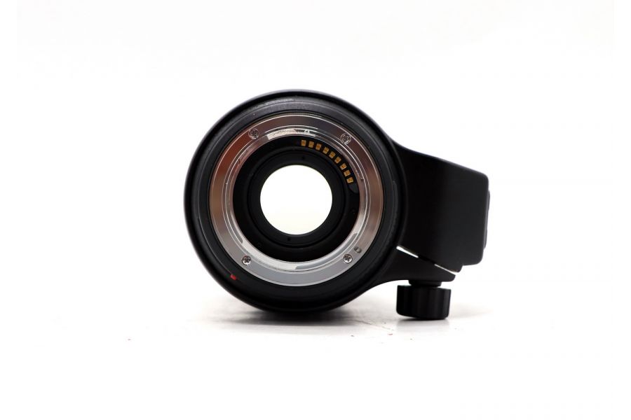 Объектив Olympus Zuiko Digital ED 50-200mm f/2.8-3.5 ED