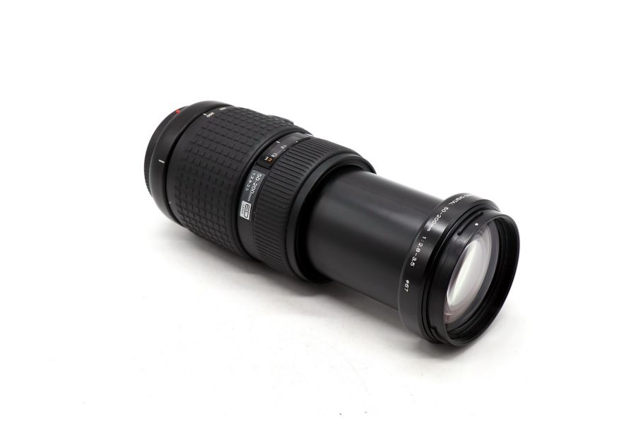 Объектив Olympus Zuiko Digital ED 50-200mm f/2.8-3.5 ED