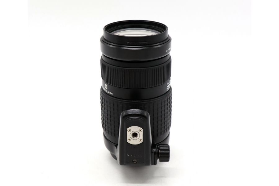 Объектив Olympus Zuiko Digital ED 50-200mm f/2.8-3.5 ED