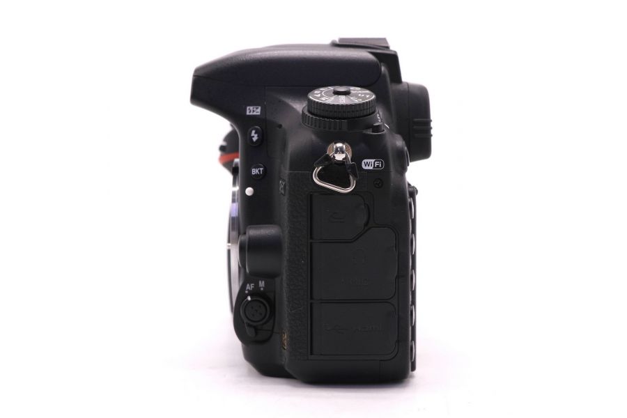 Фотокамера Nikon D750 body (пробег 50 кадров)