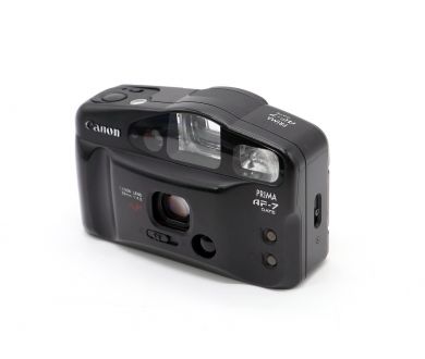 Пленочный фотоаппарат Canon Prima AF-7 Date