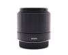Sigma AF 60mm f/2.8 DN Art Micro 4/3 в упаковке