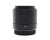 Sigma AF 60mm f/2.8 DN Art Micro 4/3 в упаковке