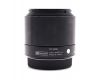 Sigma AF 60mm f/2.8 DN Art Micro 4/3 в упаковке