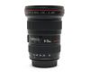 Объектив цифровой Canon EF 16-35mm f/2.8L II USM