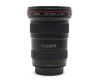 Объектив цифровой Canon EF 16-35mm f/2.8L II USM
