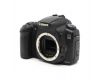 Цифровой зеркальный фотоаппарат Canon EOS 20D body