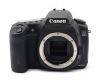 Цифровой зеркальный фотоаппарат Canon EOS 20D body