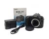 Цифровой зеркальный фотоаппарат Canon EOS 20D body