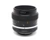 Мануальный Nikon Micro-Nikkor 55mm/3.5 Ai