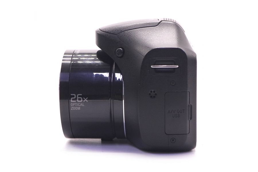 Фотоаппарат Sony Cyber-shot DSC-H200