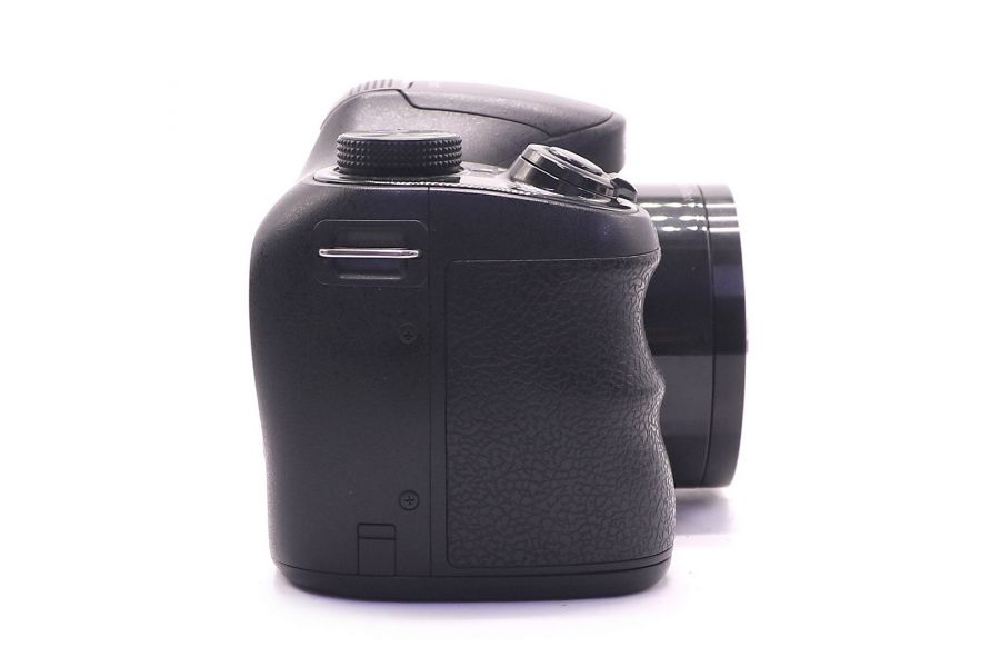 Фотоаппарат Sony Cyber-shot DSC-H200