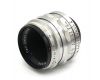 Объектив Tessar 2.8/50 Carl Zeiss Jena М42