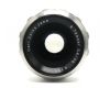 Объектив Tessar 2.8/50 Carl Zeiss Jena М42