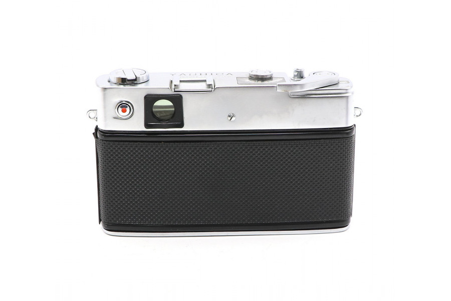 Дальномерная плёночная камера Yashica Minister-D