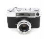Дальномерная плёночная камера Yashica Minister-D
