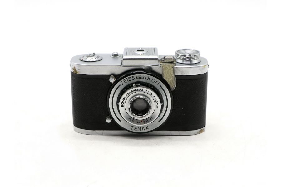 Zeiss Ikon Tenax I (Germany)