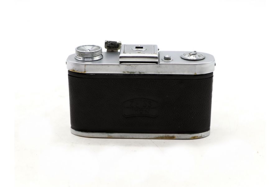 Zeiss Ikon Tenax I (Germany)
