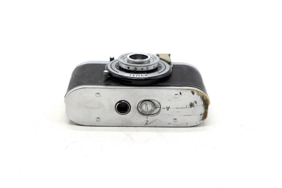 Zeiss Ikon Tenax I (Germany)