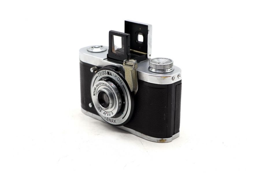 Zeiss Ikon Tenax I (Germany)