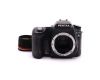 Камера Pentax K100D body (пробег 6535 кадров)