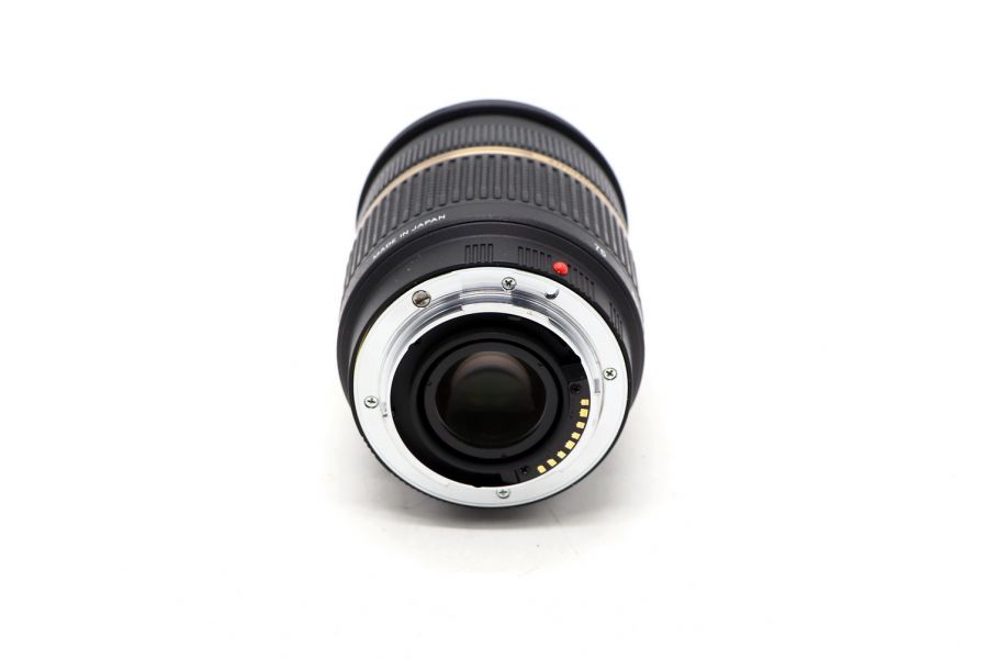 Объектив Tamron SP AF 28-75mm f/2.8 XR Di LD Aspherical (IF) (A09) Sony A