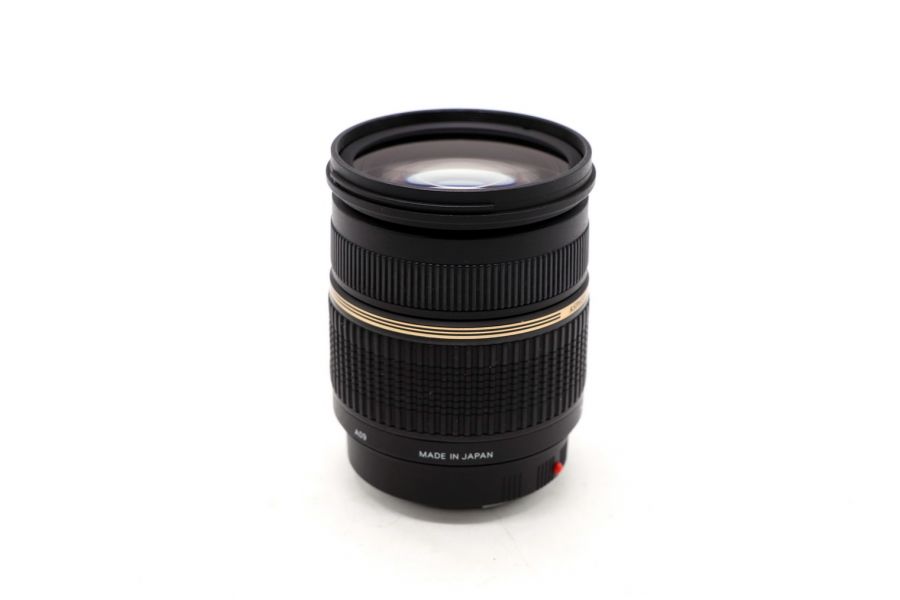 Объектив Tamron SP AF 28-75mm f/2.8 XR Di LD Aspherical (IF) (A09) Sony A