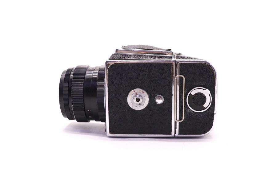 Салют-С + Вега-12В неисправен