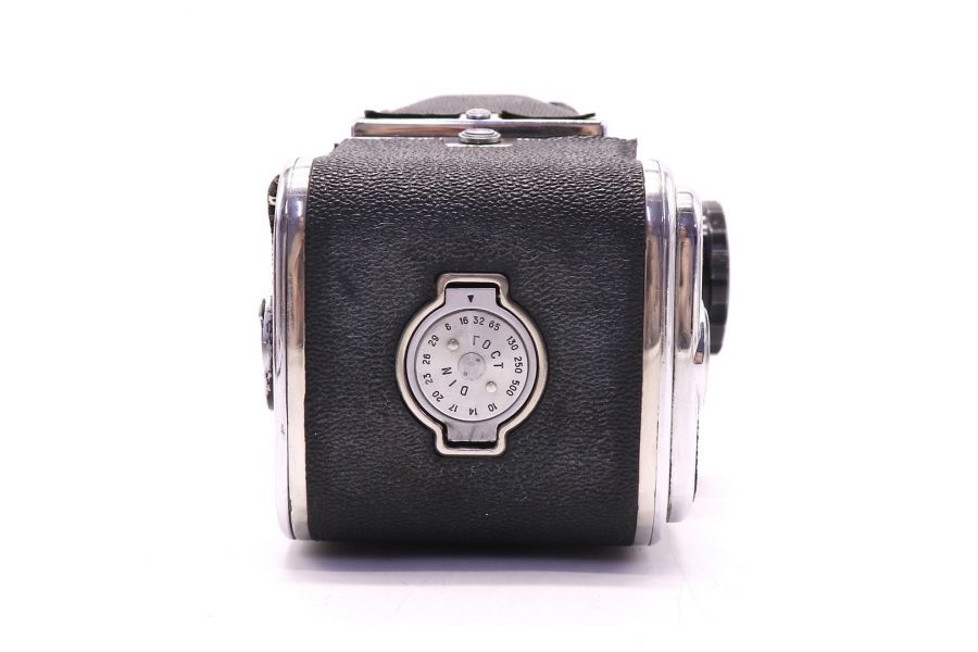 Салют-С + Вега-12В неисправен