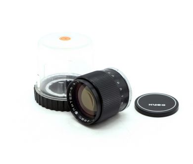 Объектив Юпитер-9 Автомат 2/85mm (СССР, 1980)