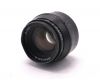 Мануальный объектив Юпитер-8 2/50 черный (КМЗ)