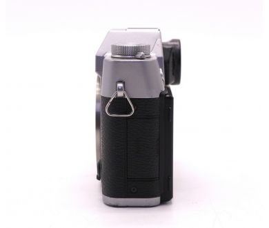 Камера Fujifilm X-T20 body (пробег 8160 кадров)