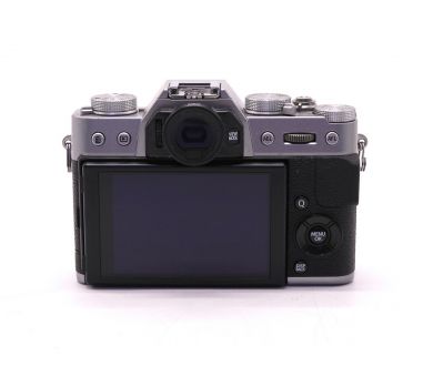 Камера Fujifilm X-T20 body (пробег 8160 кадров)