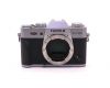 Камера Fujifilm X-T20 body (пробег 8160 кадров)