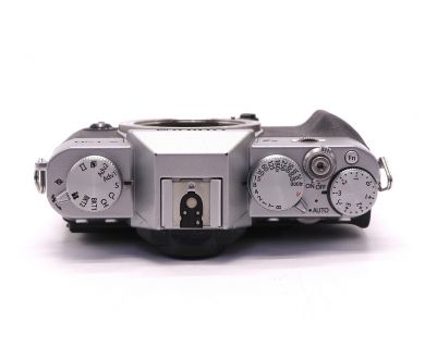 Камера Fujifilm X-T20 body (пробег 8160 кадров)