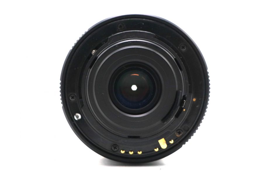 Pentax-DA L SMC 50-200mm f/4-5.6 ED