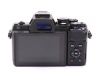 Камера Olympus OM-D E-M10 Mark III body black (пробег 4000 кадров)