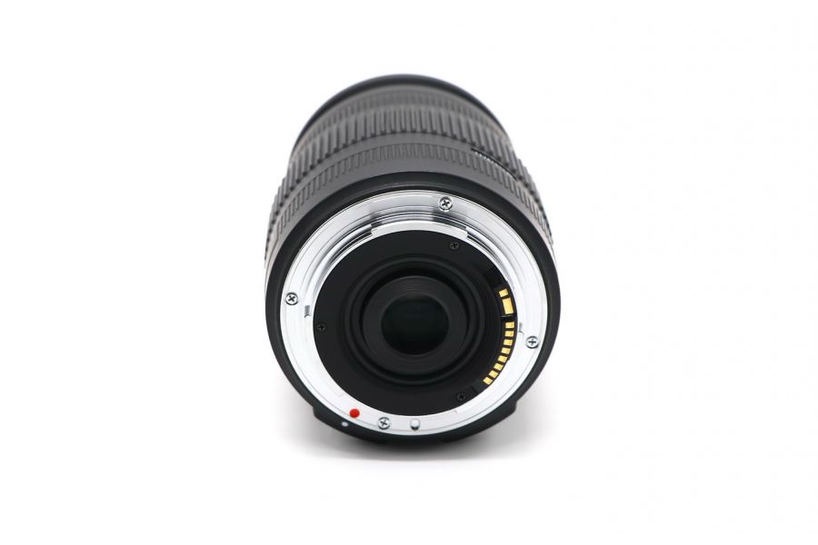 Объектив Sigma AF 50-200mm f/4-5.6 DC OS HSM Canon EOS